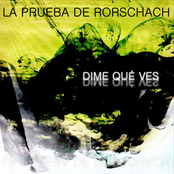 EP: DIME QUÉ VES