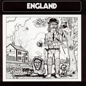 Life And Soul by England