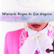 Mariachi Reyna De Los Angeles: Solo Tuya