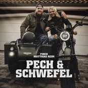 PECH & SCHWEFEL - Single
