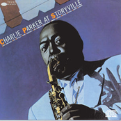 Charlie Parker at Storyville