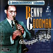 Jam Session by Benny Goodman