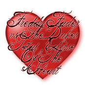 Total Eclipse Of The Heart