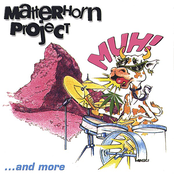 Miaow by Matterhorn Project