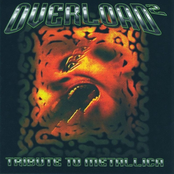 Overload 2: Tribute to Metallica