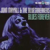 Wild About You by John Mayall & The Bluesbreakers