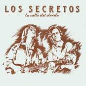No Seré Yo by Los Secretos