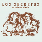 Nuevo Color by Los Secretos