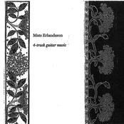 4-track guitar music