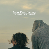 The Golden Age of Letting Go - EP