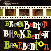 Brook Benton