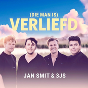 (Die Man Is) Verliefd - Single