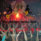 Spirit of 90 18.01.08