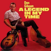 I Love You Because by Don Gibson