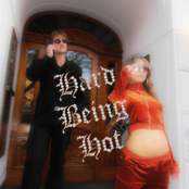 Hard Being Hot - Single