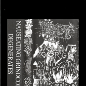 Nauseating Grind Degenerates