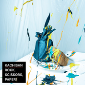 Rock, Scissors, Paper!