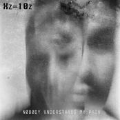 Nøbødy Vnderstands My Pain