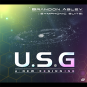 U.S.G.: ~A New Beginning~ OST