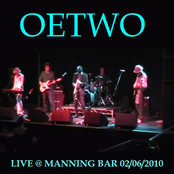 Live @ Manning Bar 02/06/2010