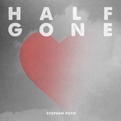 Stephen Puth: Half Gone