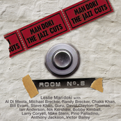 The Jazz Cuts
