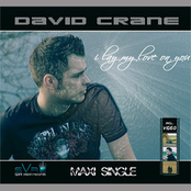 David Crane - I lay my love on you