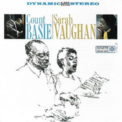 count basie & sarah vaughan