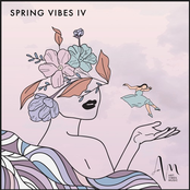 The Moon Melting Into a Waterfall