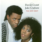 Mated by David Grant & Jaki Graham