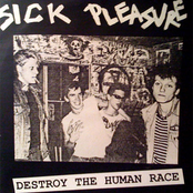 Destroy The Human Race