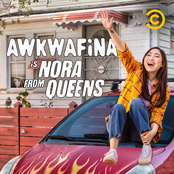 Diva Kinda (Awkwafina is Nora From Queens Official Theme) - Single