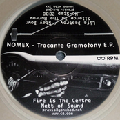 Trocante Gramofony EP