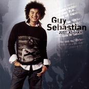 Can You Stand The Rain by Guy Sebastian