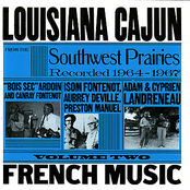 Louisiana Cajun French Music