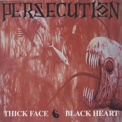 Thick Face - Black Heart