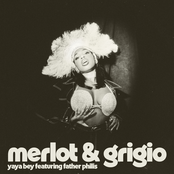 merlot and grigio