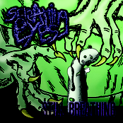 Still Breathing (Promo Cd)