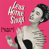 lena horne sings: the m-g-m singles