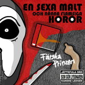 En Sexa Malt och Nånna Flamsiga Horor