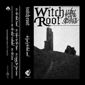 The Legend Of The Black Sword