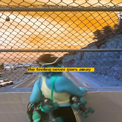 the feeling never goes away