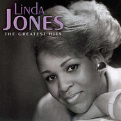 You Hit Me Like Tnt by Linda Jones