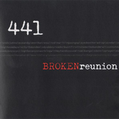 Broken Reunion