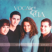 Vocal E Cia