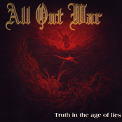 Crucial Times In Existence by All Out War