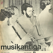 Musikantiga (vol. 1)