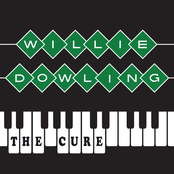The Cure