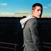 Fallen by Rob Thomas