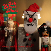 Santa Teach Me How to Dance